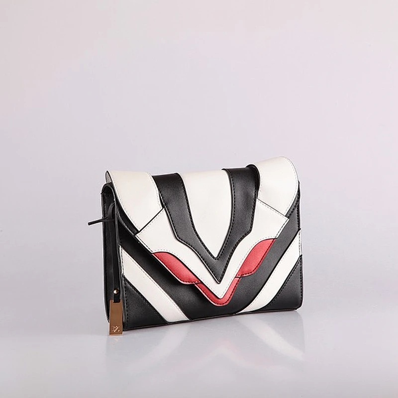 4510 Top sales Elegant Crossbody ladies sling clutch message bag