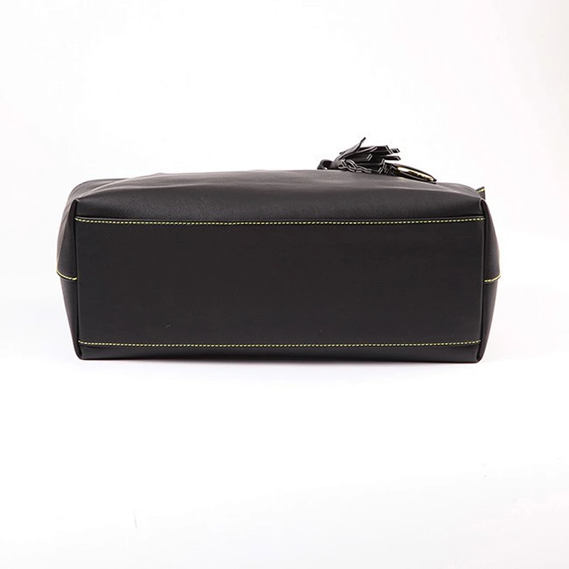 5199 Paparazzi oem manufacturer luxury high quality synthetic leather tote bag pu woman Shopper Bag