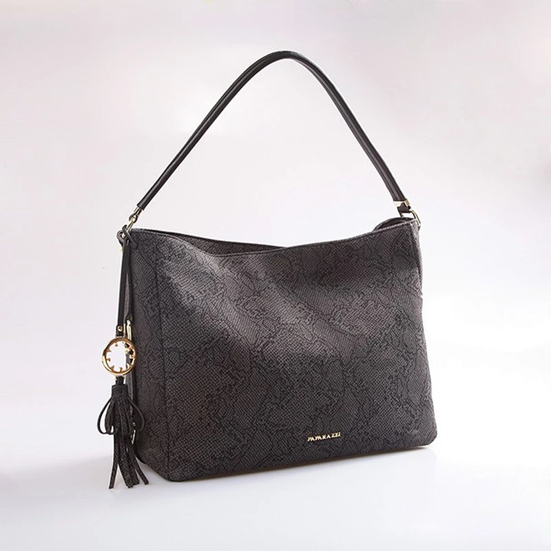 5056 Custom Casual shopping bag manufacturers