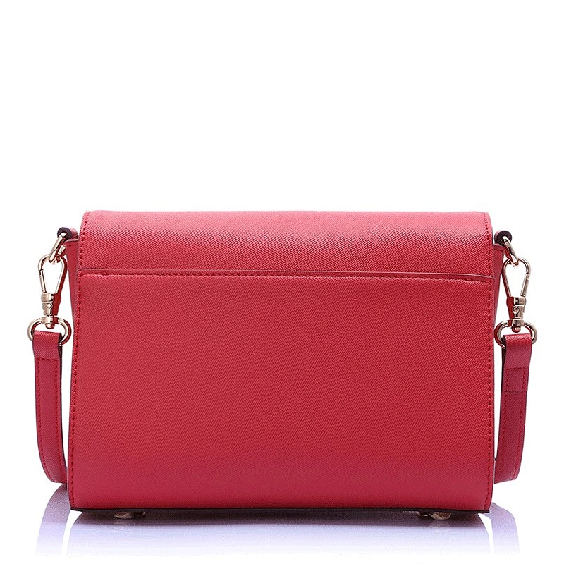 CC2050- BSCI approval factory women's bag beauty brand famous luxury ladies bag waterproof