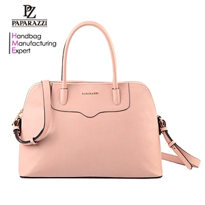5194 Paparazzi 24 year oem odm experience young ladies fashion PU shoulder bag China Handbag Factory