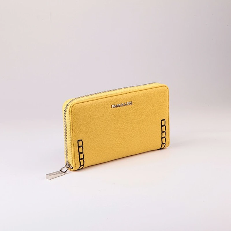 5119 High quality european model designer wallets fashion for women