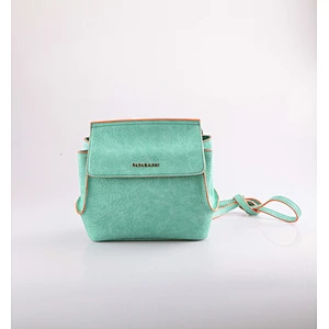 4802 Wholesaler popular Spanish design modern women PU crossbody bag