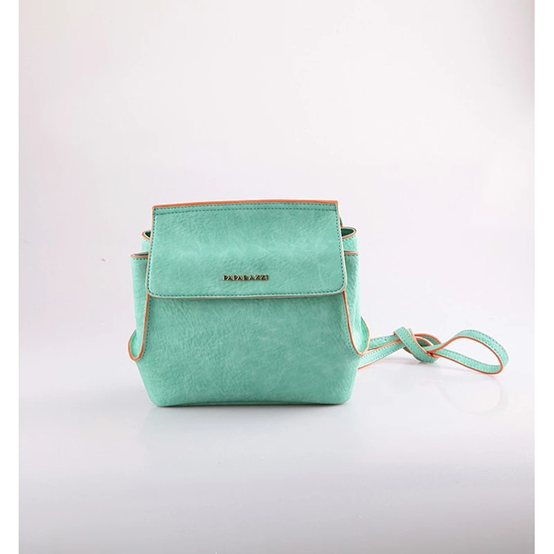 4802 Wholesaler popular Spanish design modern women PU crossbody bag