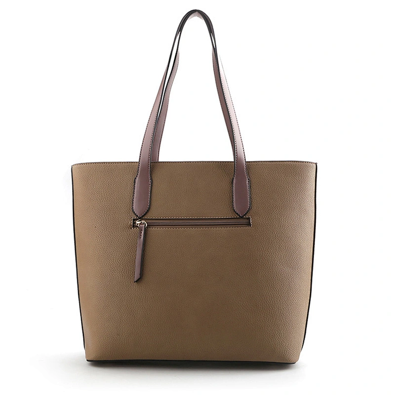 #10659 Myanmar BSCI authorized manufacturer new develop wholesale ladies bags images ladies handbag simple
