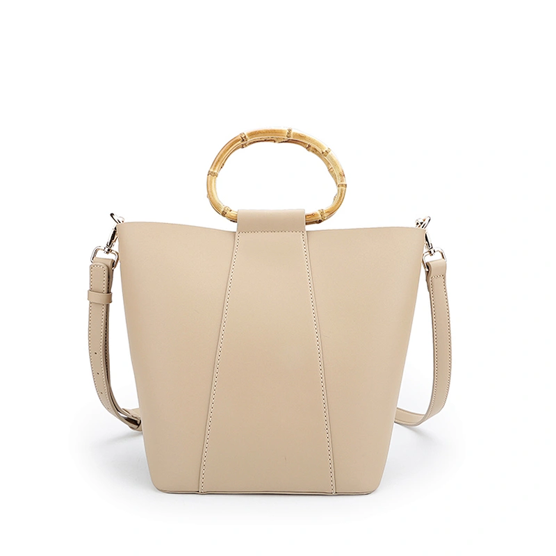 #10361 2020 Myanmar own factory new fashion fancy design sustainable PU leather ladies tote bags luxury handbags for women