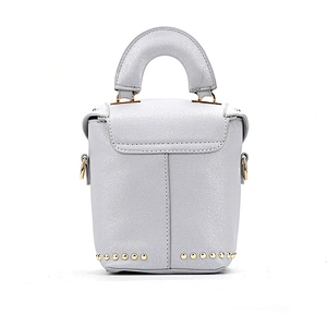 7373 2018 P&S Union Group Myanmar Brand designer fashion mini messenger shoulder bags for ladies