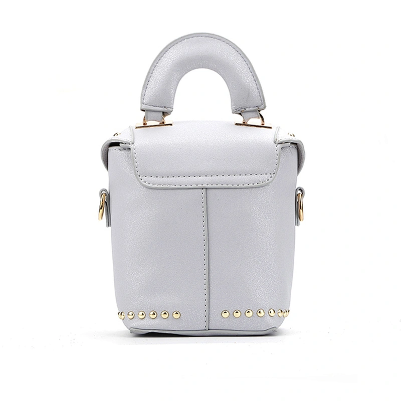 7373 2018 P&S Union Group Myanmar Brand designer fashion mini messenger shoulder bags for ladies