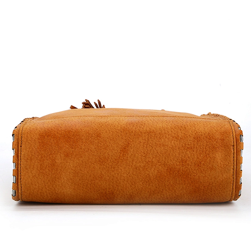 7442 PAPARAZZI- P&S UNION GROUP Myanmar factory 2018 design faux leather fashion lady handbags