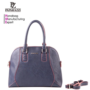 5217 Paparazzi OEM ODM manufacturer since 1992 hot sale woman pu leather tote bag