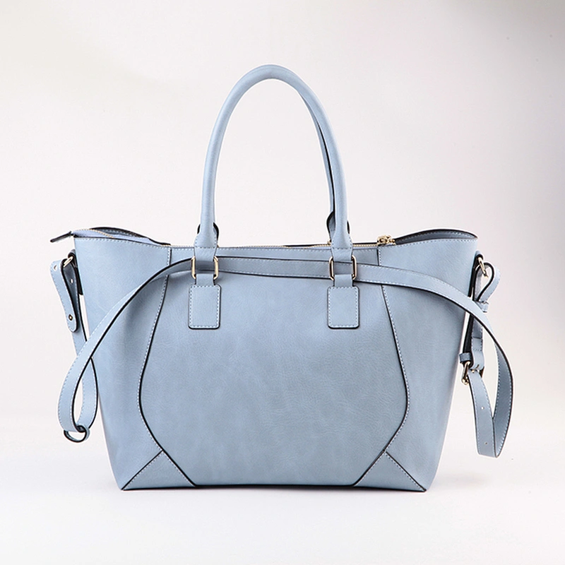 5215- New Female Handbags Fashion Ladies Daily Used Hand Bag Satchel Bag