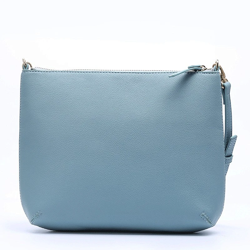 CC1030A-Chino bolso fabrica mujer hot sale pu cross body bags women crossbody bag 2019