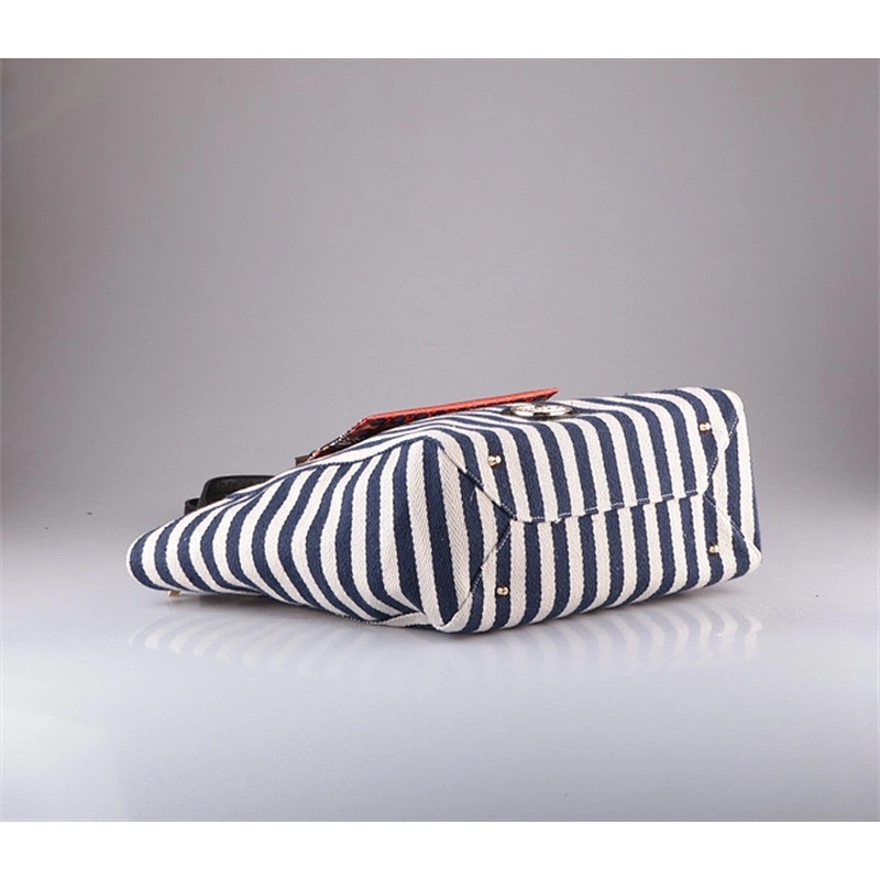 3509 Fashion designer bags ladies canvas cotton tote carteras de mujer
