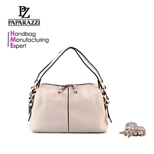 2018 newest custom shoulder bag ladies designer bag with double shoulder strap NO 4576