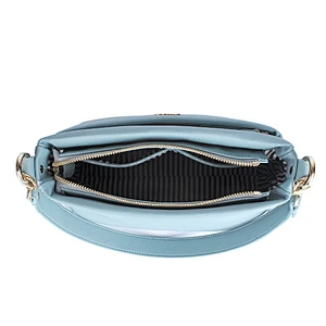 CC1019A Korean Style High Quality PU Leather Shoulder Bags Fashion Lady Designer Handbags