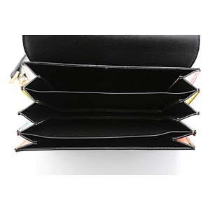 7415 Best selling products Bolsa trend fashion fold women leather handbag wholesale