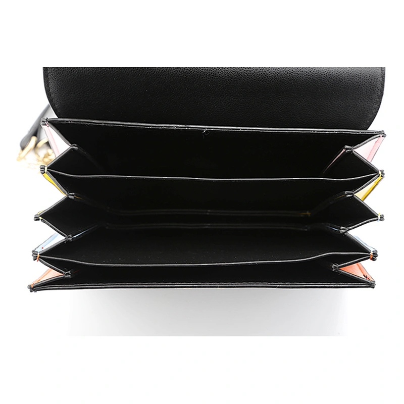 7415 Best selling products Bolsa trend fashion fold women leather handbag wholesale