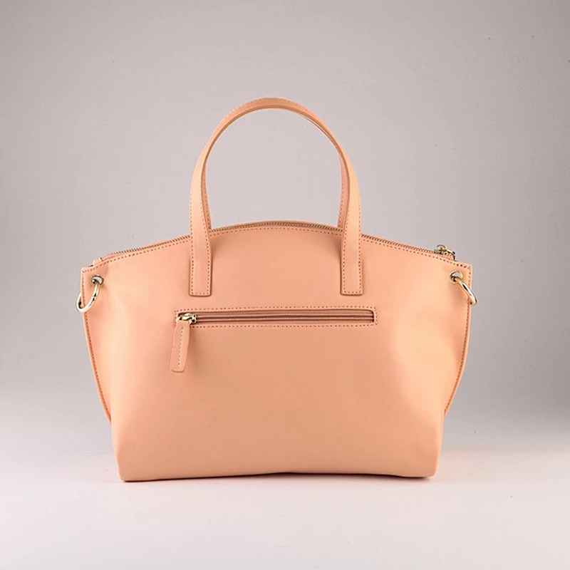 5099 Paparazzi since 1992 SGS approval euro tote bag women bag leather handbag