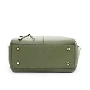 8835 Best selling fashion multi-purpose customized PU women tote bag