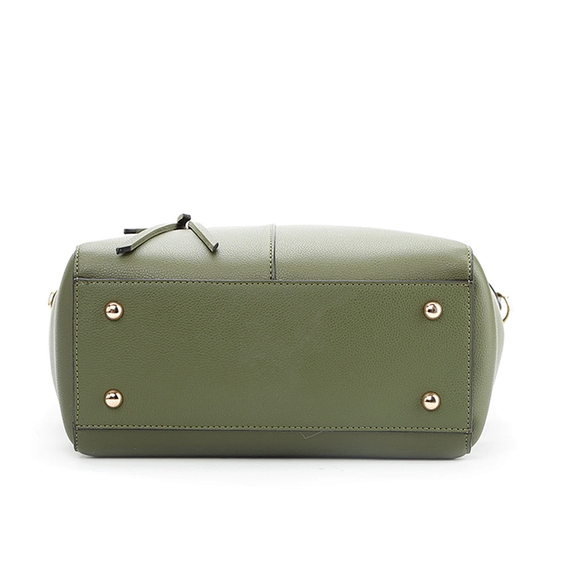 8835 Best selling fashion multi-purpose customized PU women tote bag