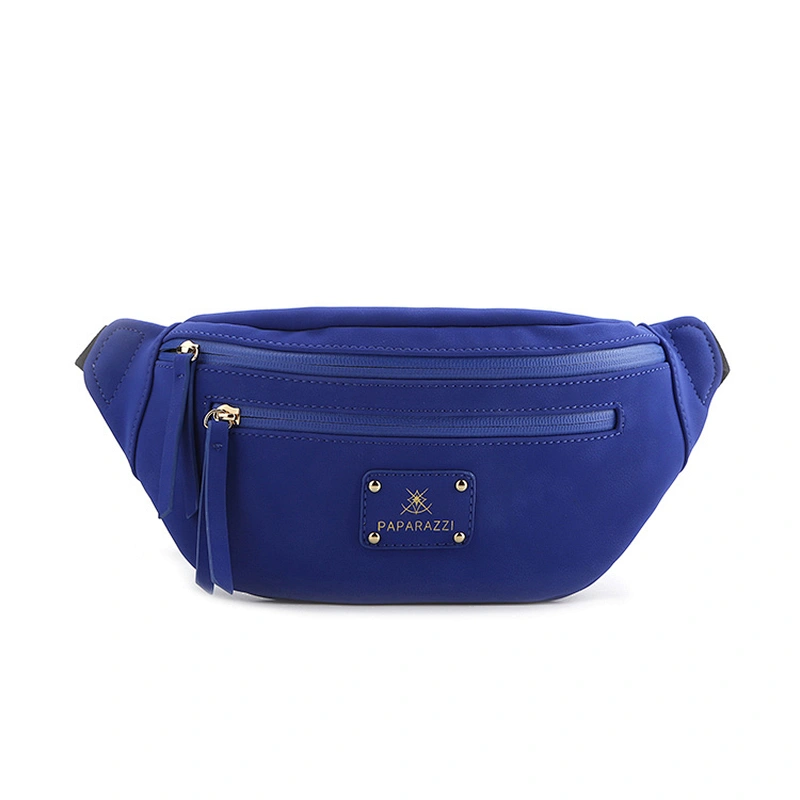 #10688 2020SS Tariff free P&S Union Group Myanmar factory made fashion lady designer tactical waist bag