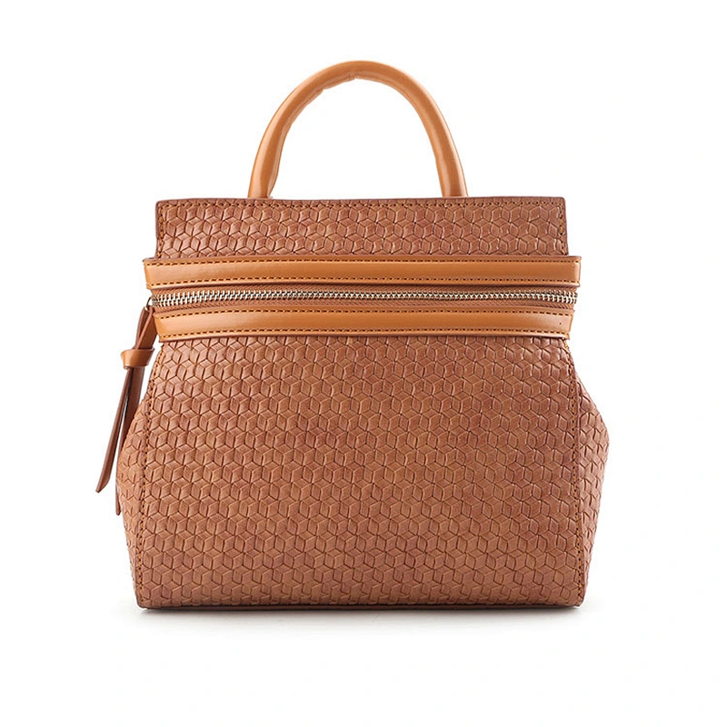 #10352 2020 Myanmar made Tariff Free bolsos new fashion design custom faux leather ladies hand bags luxury handbags for women