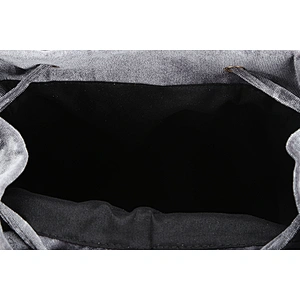 8580 customized corduroy large capacity embroidery backpack new design shoulder bag for ladies