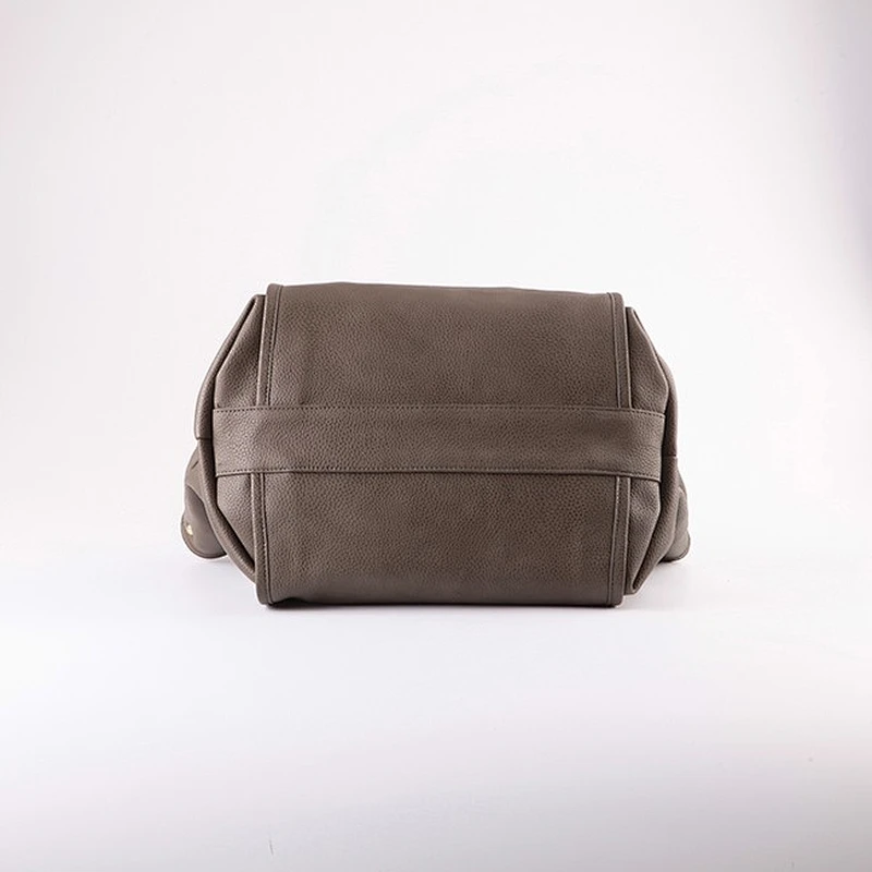 3361 Paparazzi leather handbag factory china since 1992 SGS approval fashion pu leather Hobo Bag
