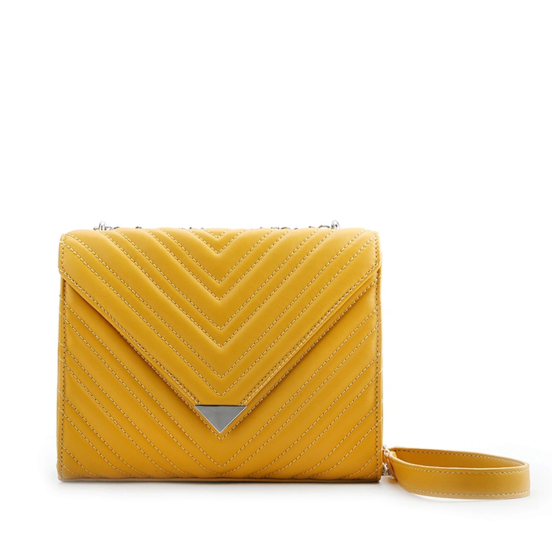 #9986 Myanmar made Tax Free latest fashion design custom luxury ladies shoulder bag PU leather bags women handbags shoulder