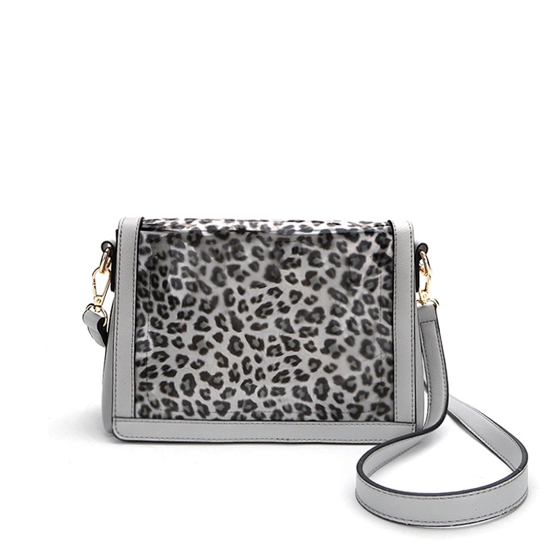 #10355 TAX FREE designer lady crossbody handbag pu Lichee leather luxury brand name fashion trendy women shoulder bag