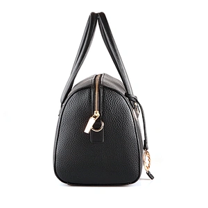 4859# 2019 China suppliers latest high fashion bolsos de mujer faux leather ladies shoulder bags designers handbags for women