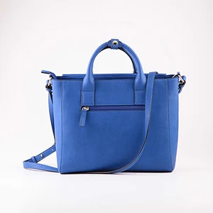 5110 Paparazzi since 1992 OEM Services Luxury Custom Women Hand bag leather satchel bag