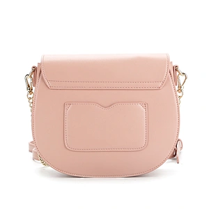 8642 Top Grade smooth PU floral embroidery women fashionable shoulder bags 2019 new coming for wholesale