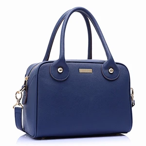 CC2044B-Durable shoulder Saffiano Leather hot sale designer handbags women famous brands