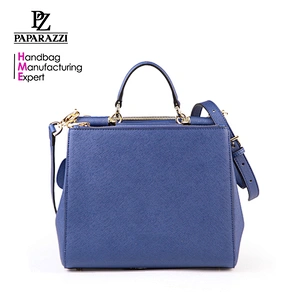 5714 Ladies fashion hand bag function messenger bags for woman collection