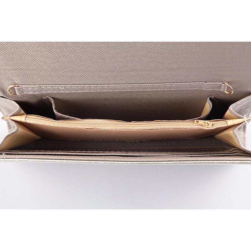 4542 2016 Top Quality High End Nice Women Purse Clutch