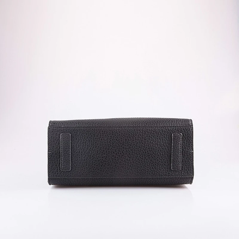 4363 2018 Lady customized fashion woman OEM latest design leather ladies handbags