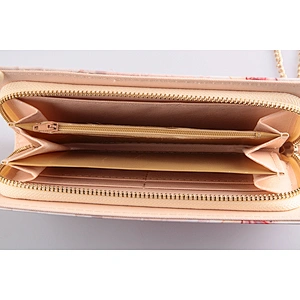 LG4890-Wholesale Lovely New Digital Printed Cute Girl Chain Wrist ladies fancy clutch purse and handbags 2018