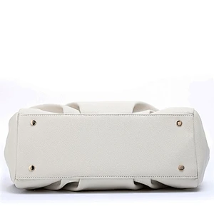 CC1025B  Guangzhou manufacturer luxury ladies faux leather new woman handbag