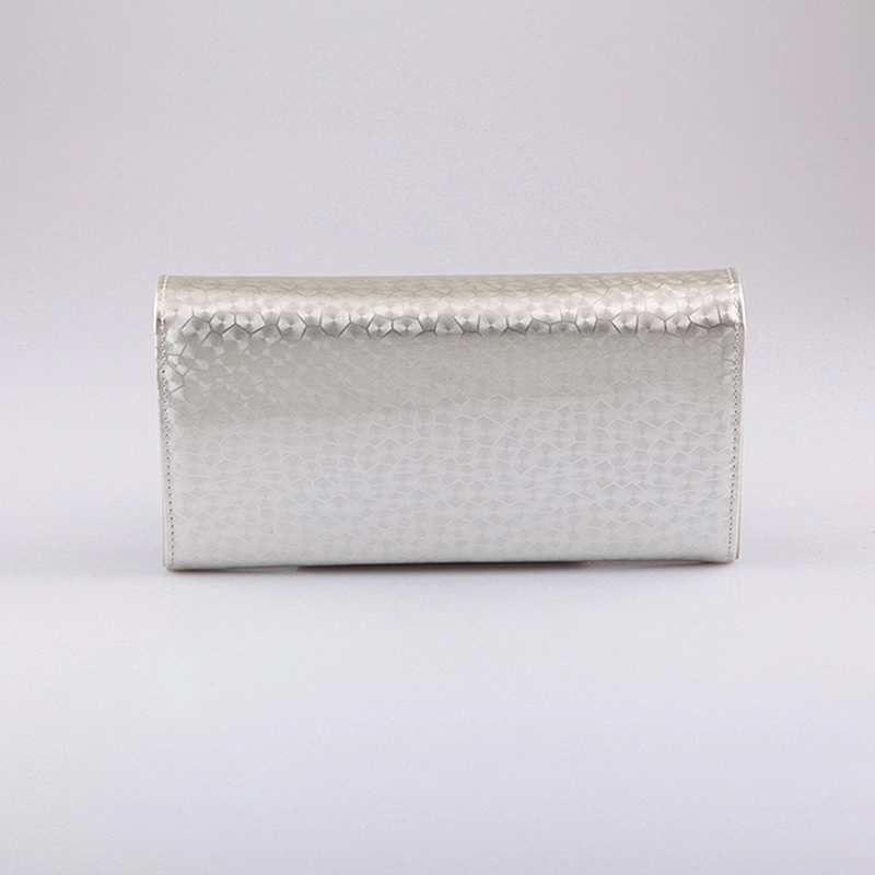 4542 2016 Top Quality High End Nice Women Purse Clutch