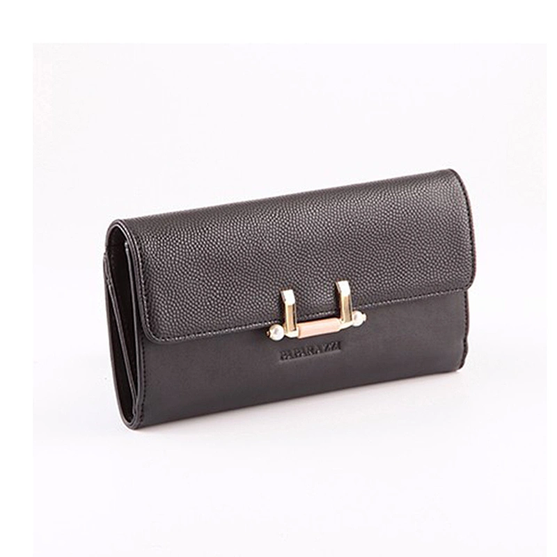 #5164 Tariff Free Myanmar made carteras hot sale new style fashion design custom smart wallet purse PU leather clutch bag women