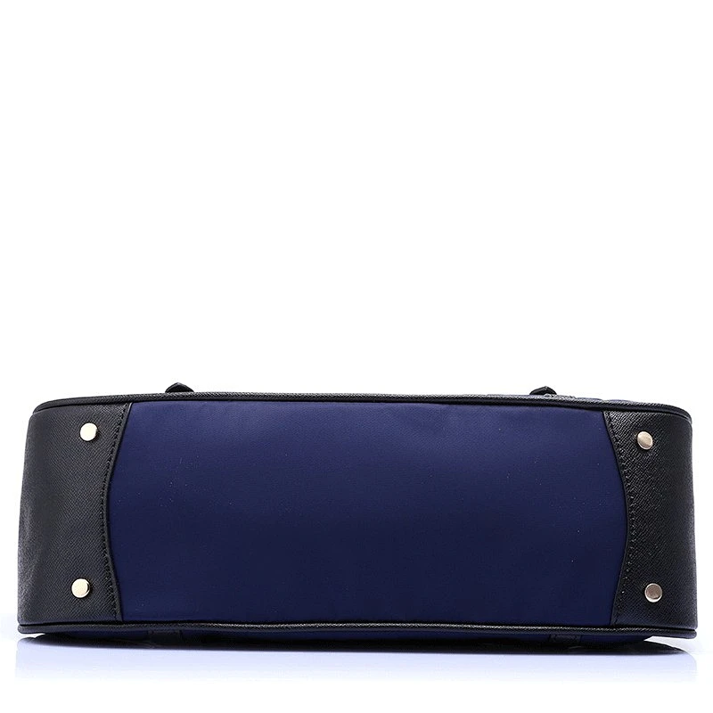 CC1056A 2018 High quality nylon tote handbags fashion designer wholesale factory bags handbag nylon for women