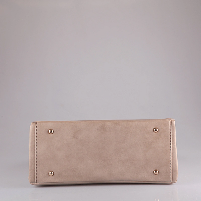 3566 Paparazzi SGS Approved Office Lady Briefcase Bag Elegant Women PU Handbags