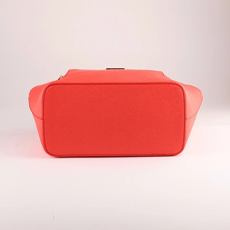 5172 Paparazzi 2018 elegant custom women tote handbag pu leather lady handbag specialized oem manufacturer