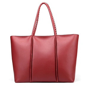 7436 Paparazzi OEM Newest design ladies tote handbag women's shopping bag