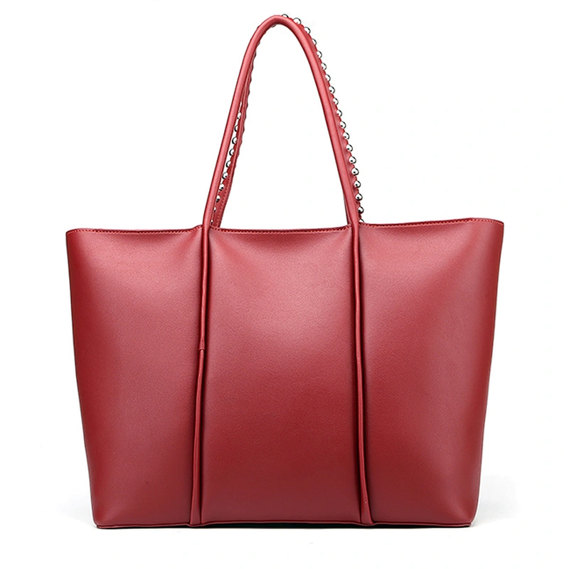 7436 Paparazzi OEM Newest design ladies tote handbag women's shopping bag