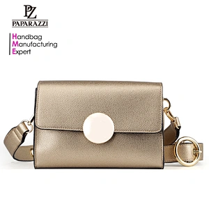 6550- Bandolera Shop wholesale cute sling cross body shoulder bags for women faux leather handbag