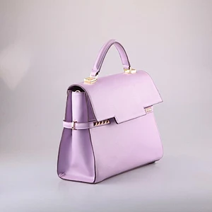 3719 Fashion accessories woman handbag customized ladies designer hand bags