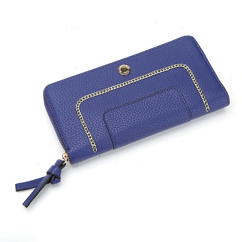 7017A Paparazzi hight quality new fashion ladies wallet women purse wholesale
