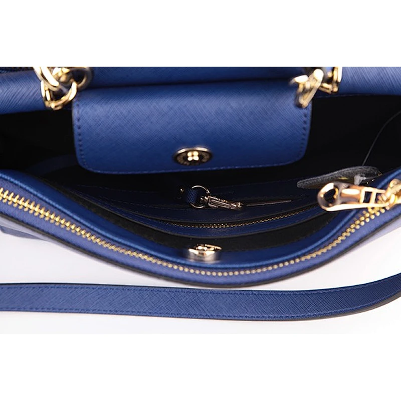 5714 Ladies fashion hand bag function messenger bags for woman collection
